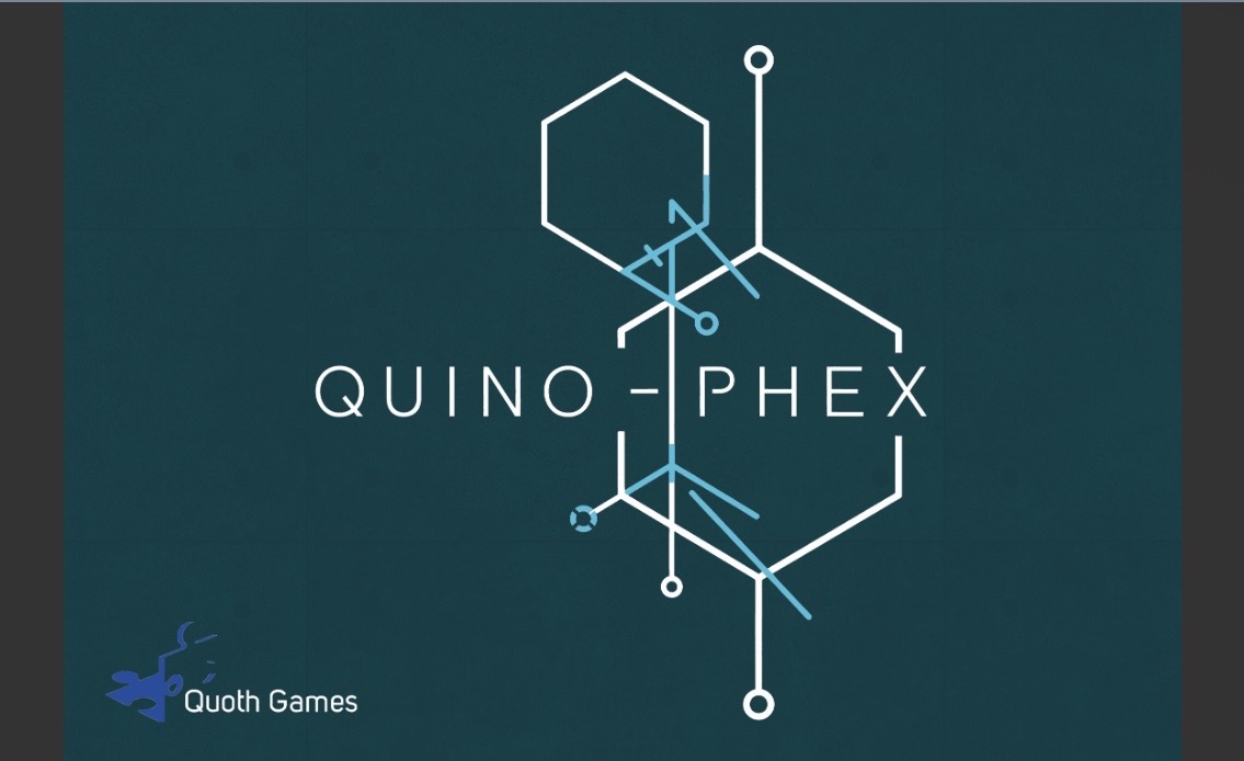 Quino-Phexのゲーム画像
