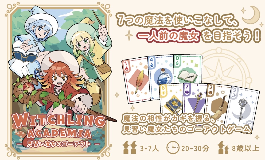 Winning Combinationのゲーム画像